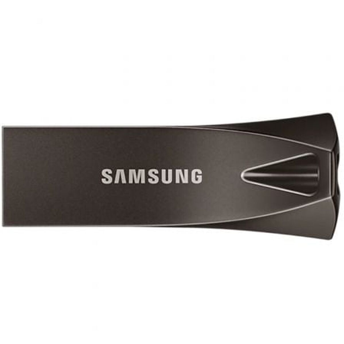 Memória USB Samsung MUF-64BE Prateado 64