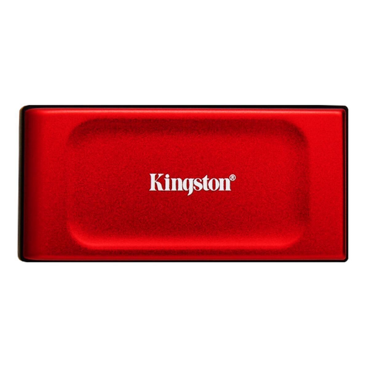 Disco Duro Externo Kingston SXS1000R/2000G 2 TB SSD