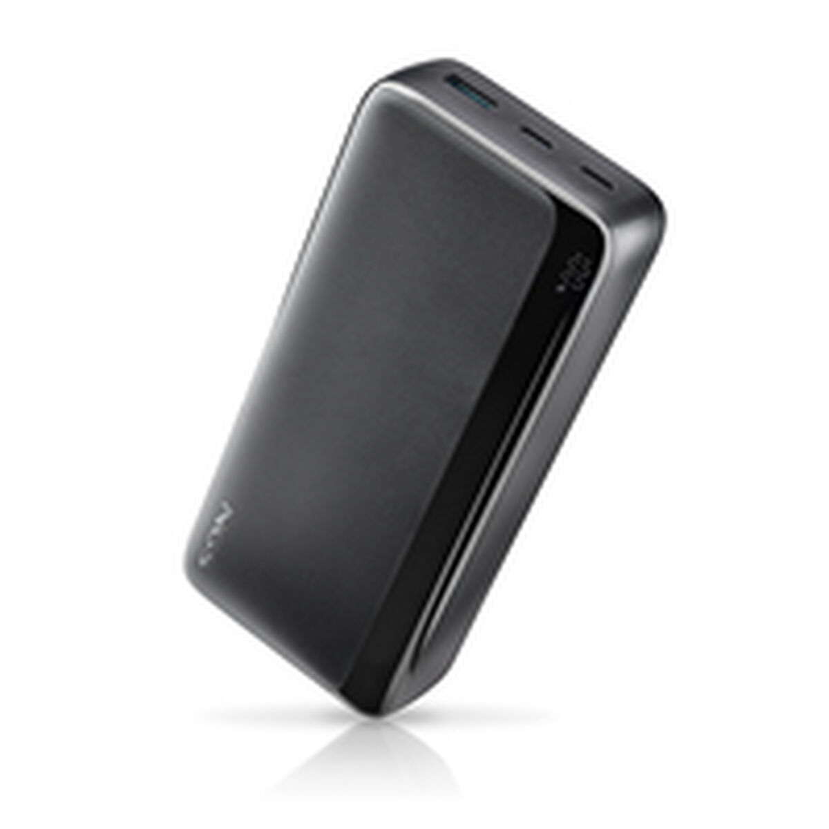 Adaptador NGS NGS-ACCESORIOS-0346 Preto