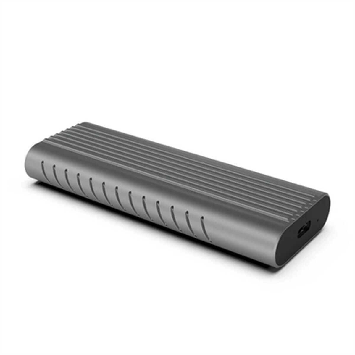 Caixa externa Ewent EW7025 Preto Cinzento