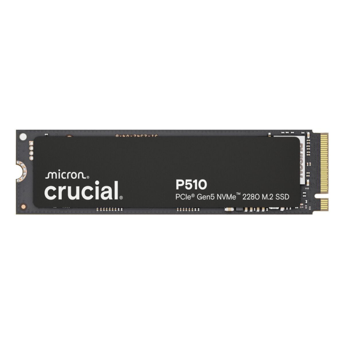 Disco Duro Crucial CT2000P510SSD8