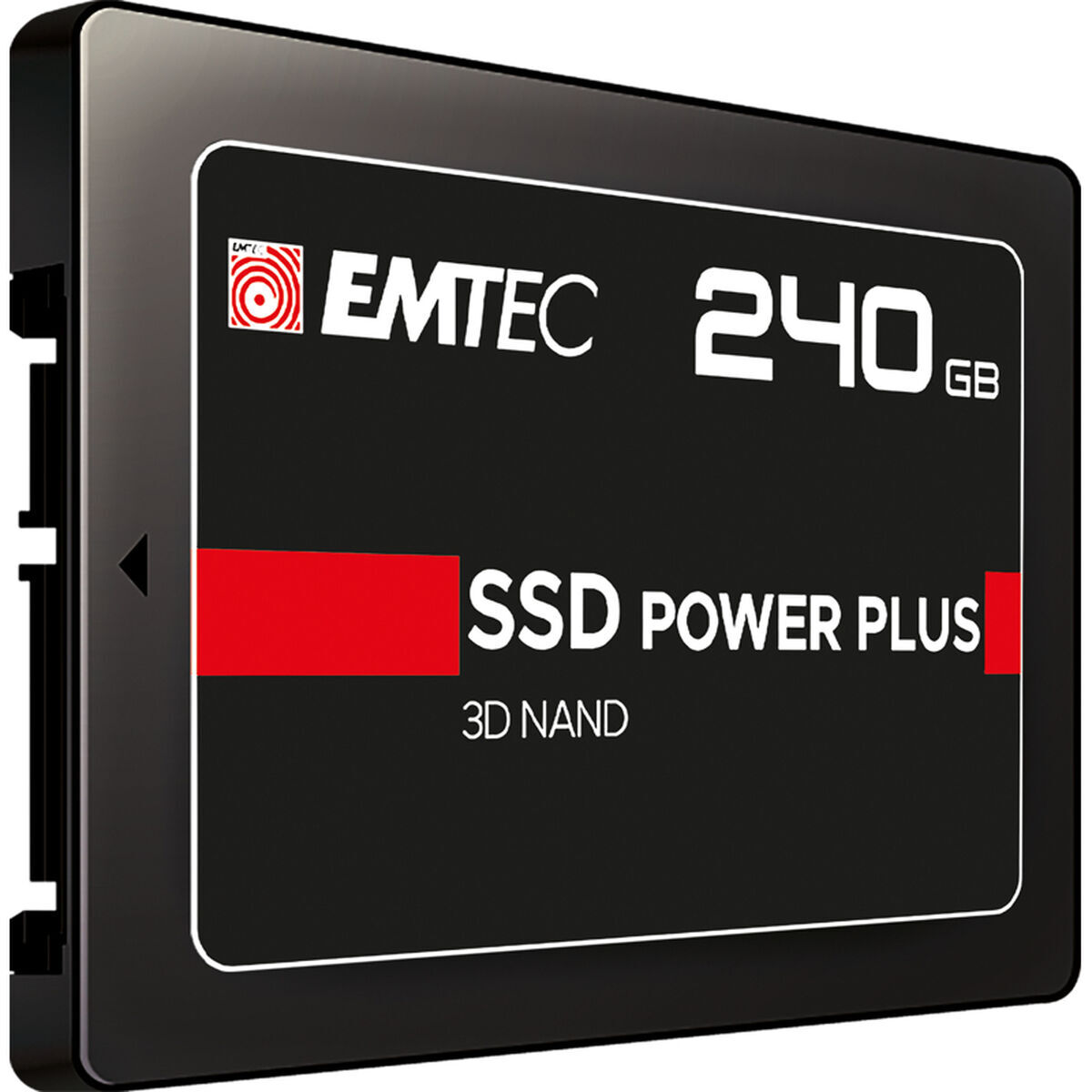 Disco Duro EMTEC X150 Power Plus 240 GB SSD