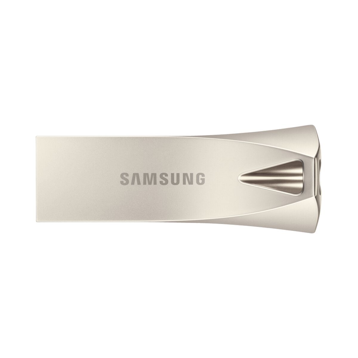 Memória USB Samsung MUF-64BE Prateado 64