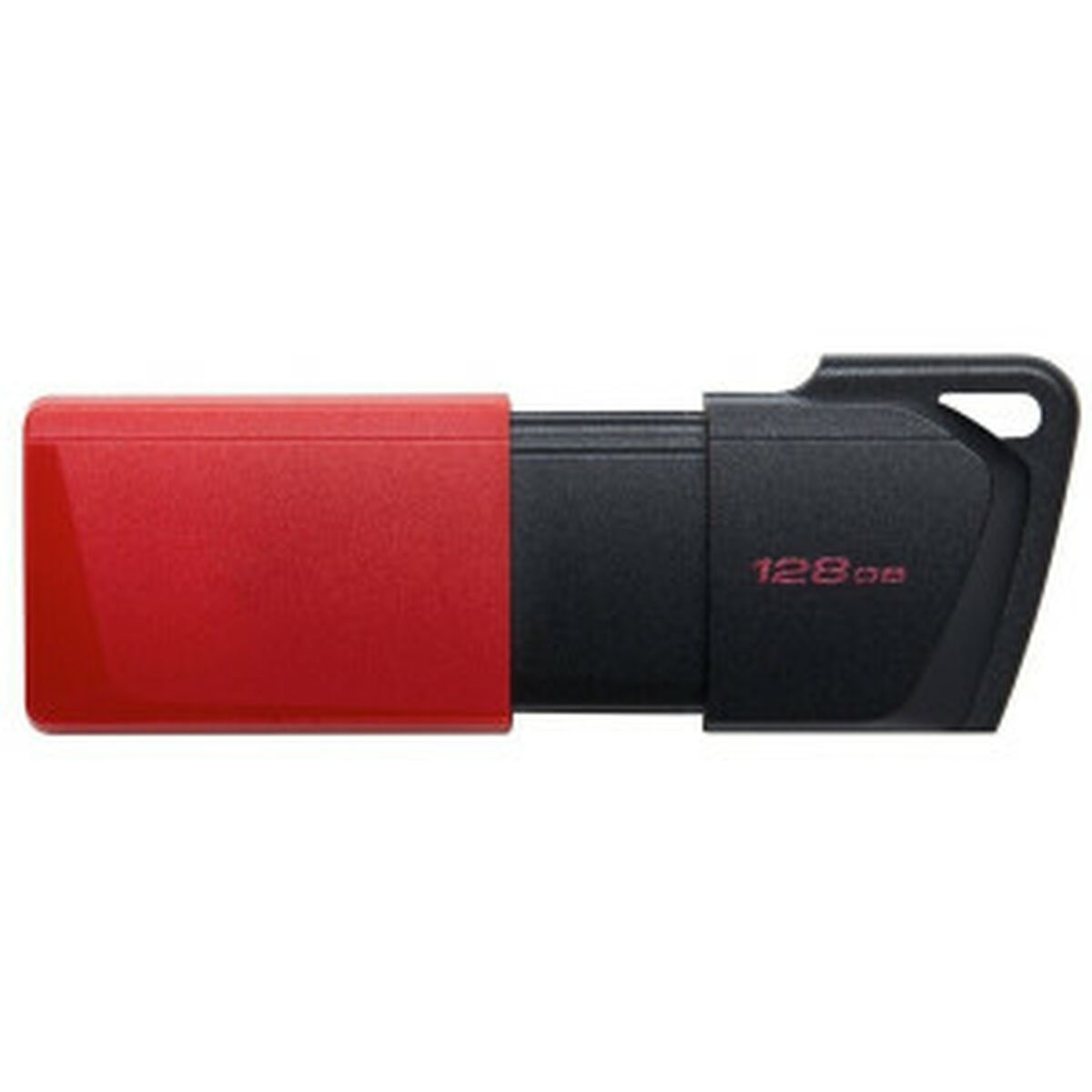 Memória USB Kingston Exodia M Preto 128