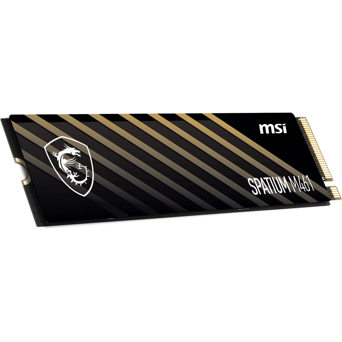 Disco Duro MSI S78-440L1D0-P83 1 TB SSD