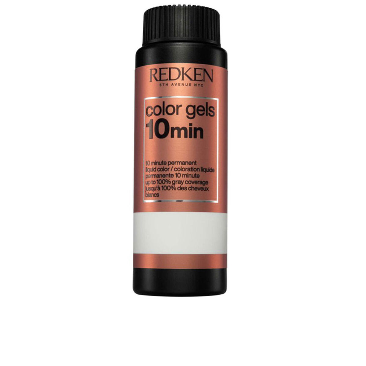 Máscara Capilar Redken COLOR GELS LACQUERS (3 Unidades)