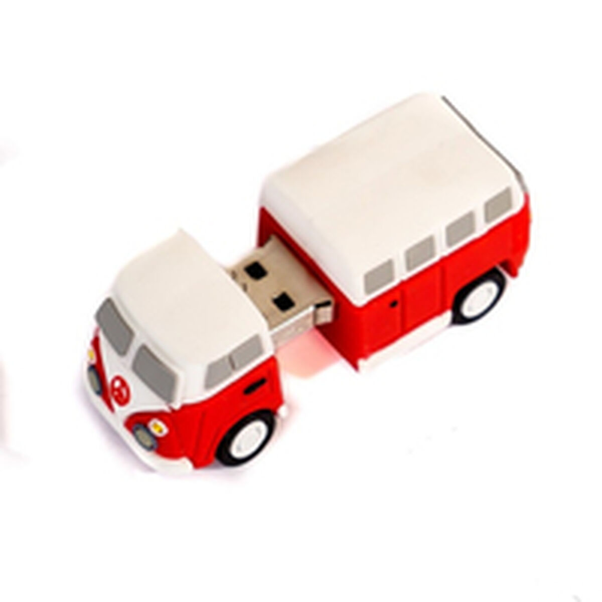 Memória USB Tech One Tech TEC5147-32 Multicolor 32