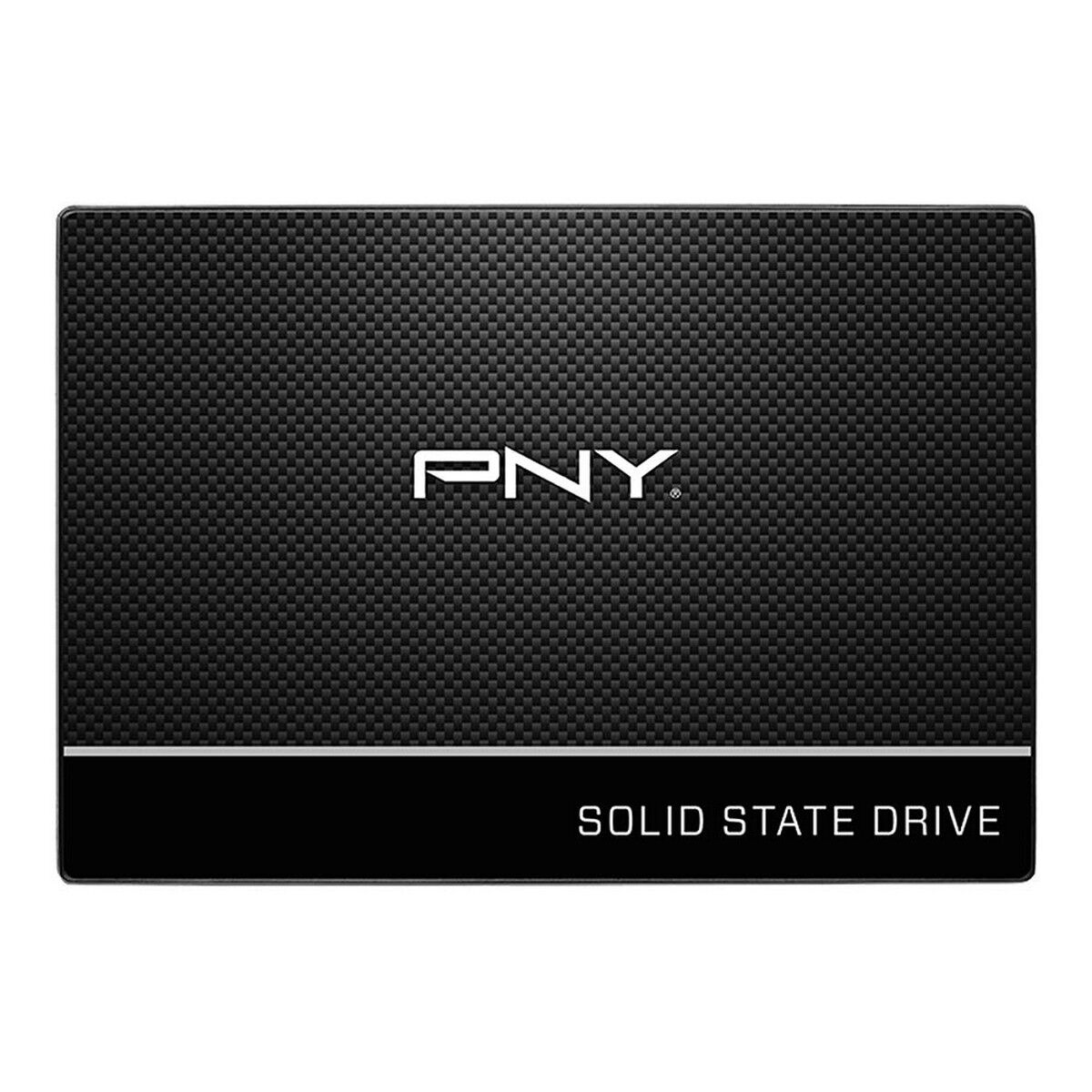Disco Duro PNY CS900 1 TB SSD