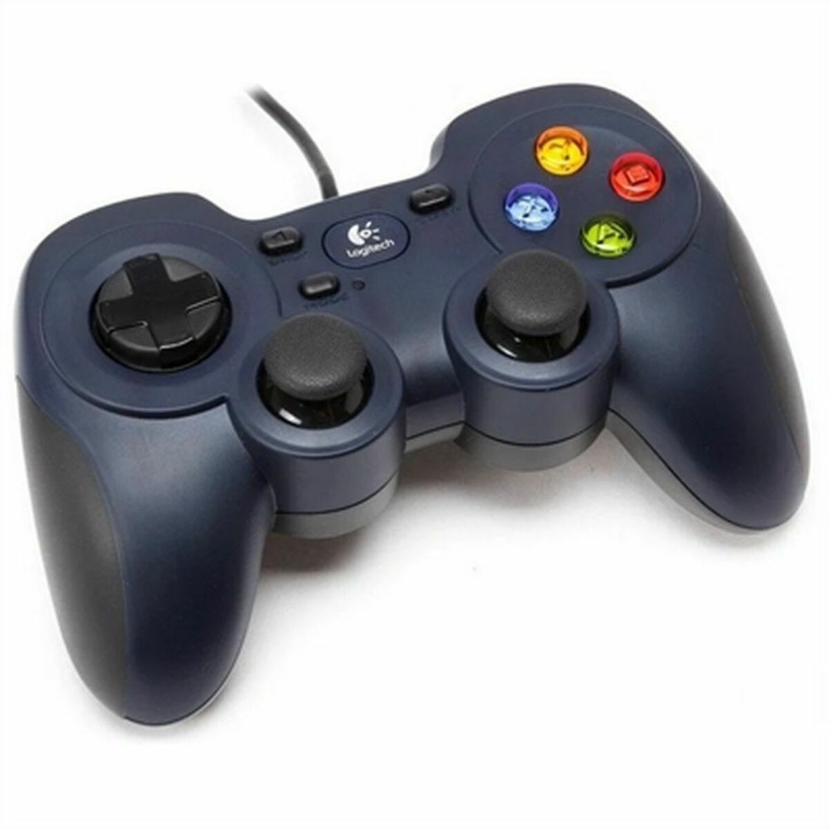 Comando Gaming Logitech F310 Gaming