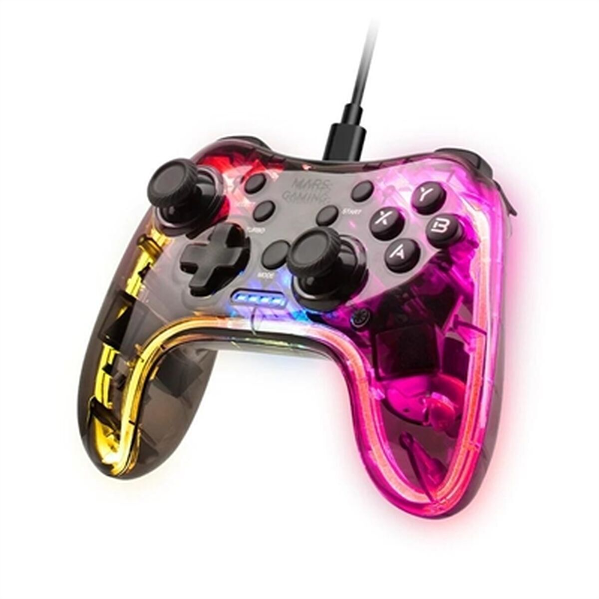 Comando Gaming Mars Gaming MGP-C