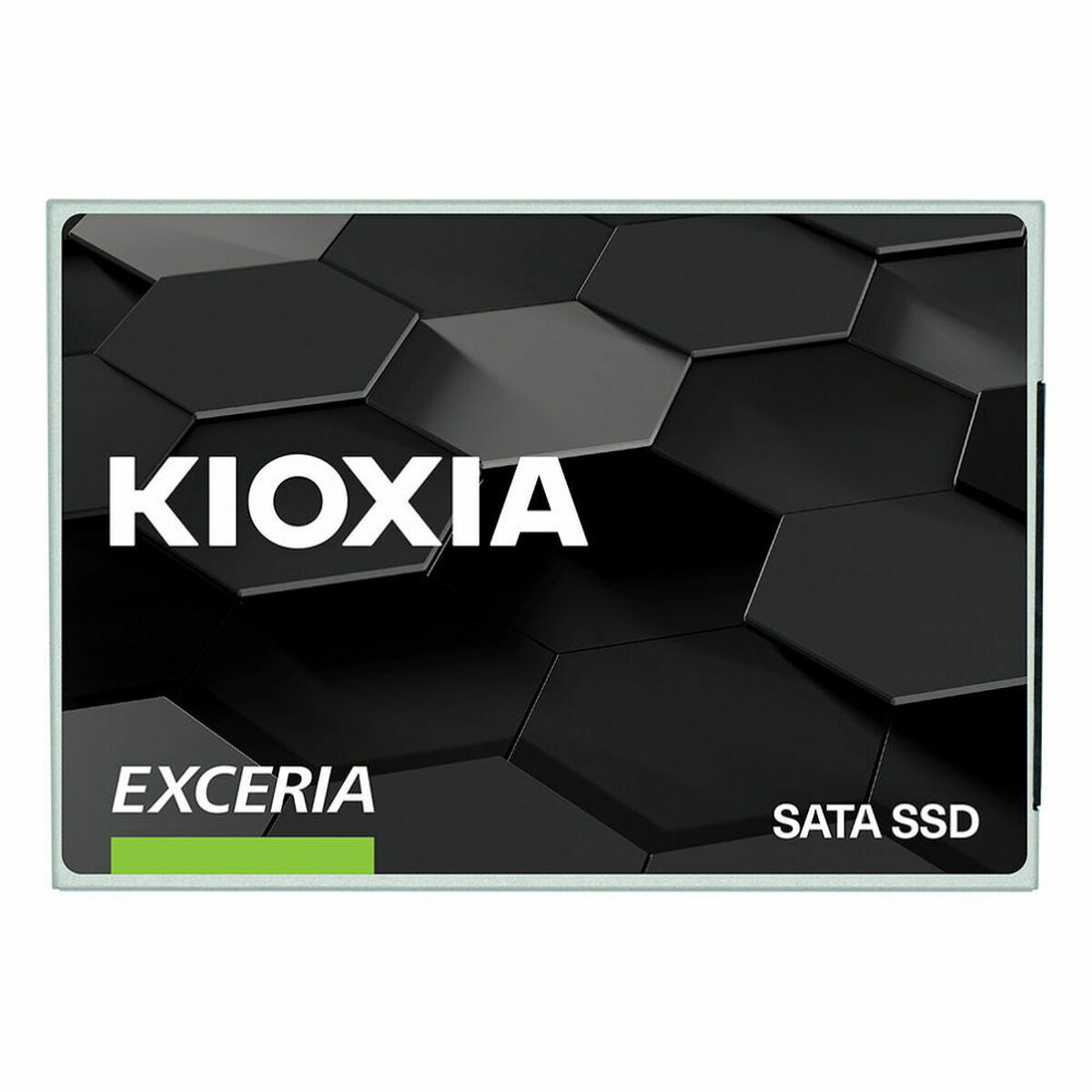Disco Duro Kioxia EXCERIA 960 GB SSD