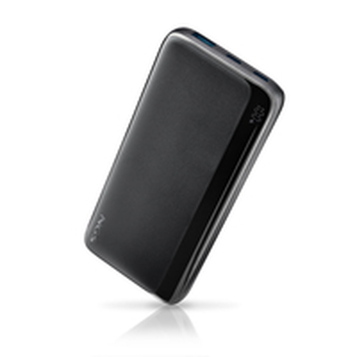Adaptador NGS NGS-ACCESORIOS-0340 Preto