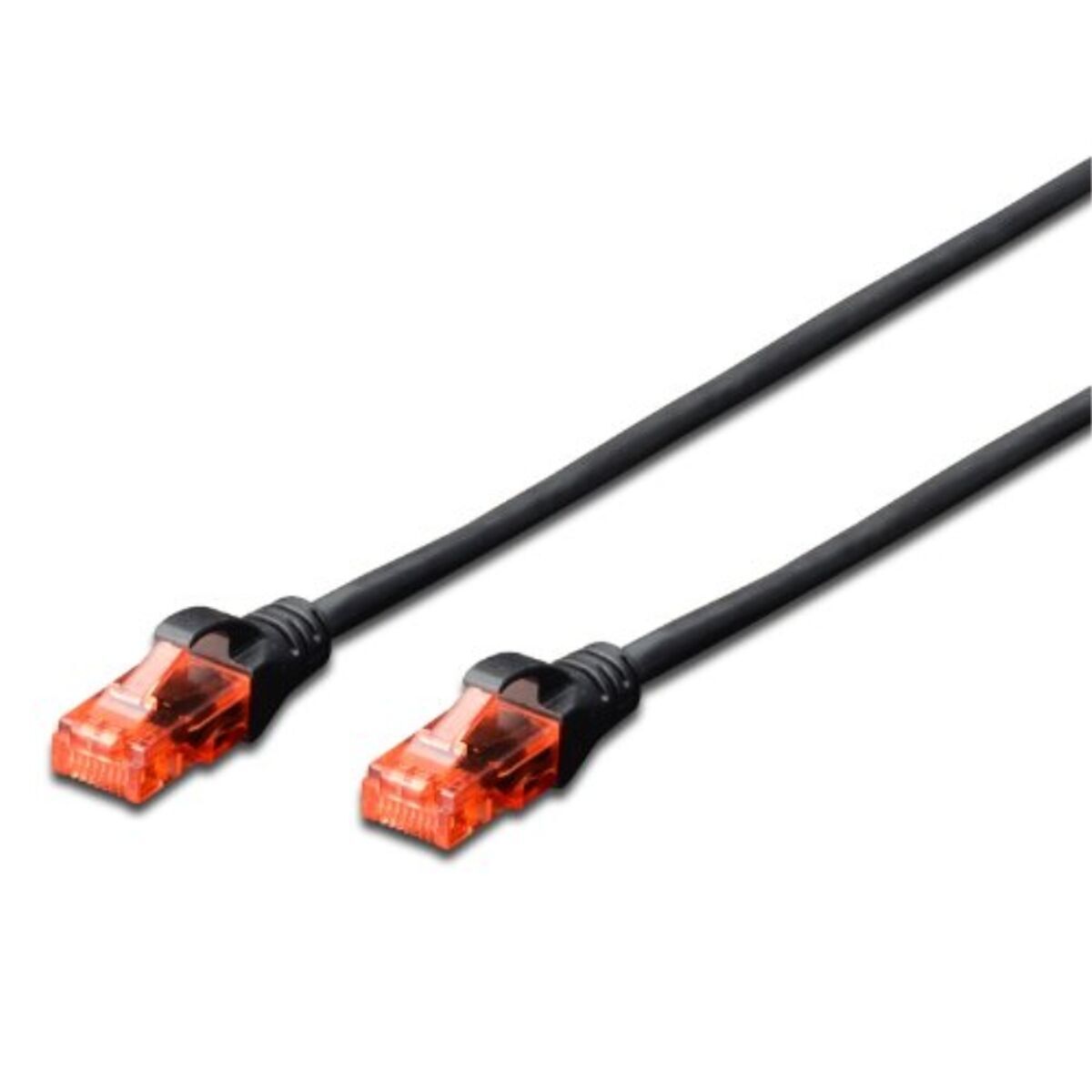 Caixa externa Ewent EW7056 Preto