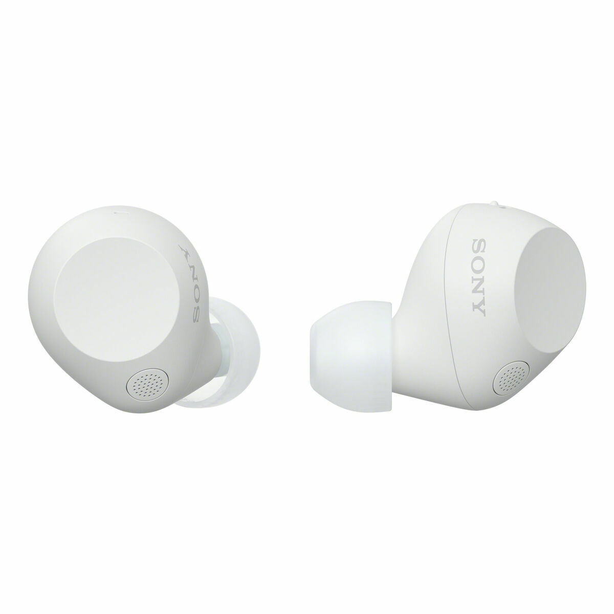 Auriculares Sony WFC710NW TW Branco