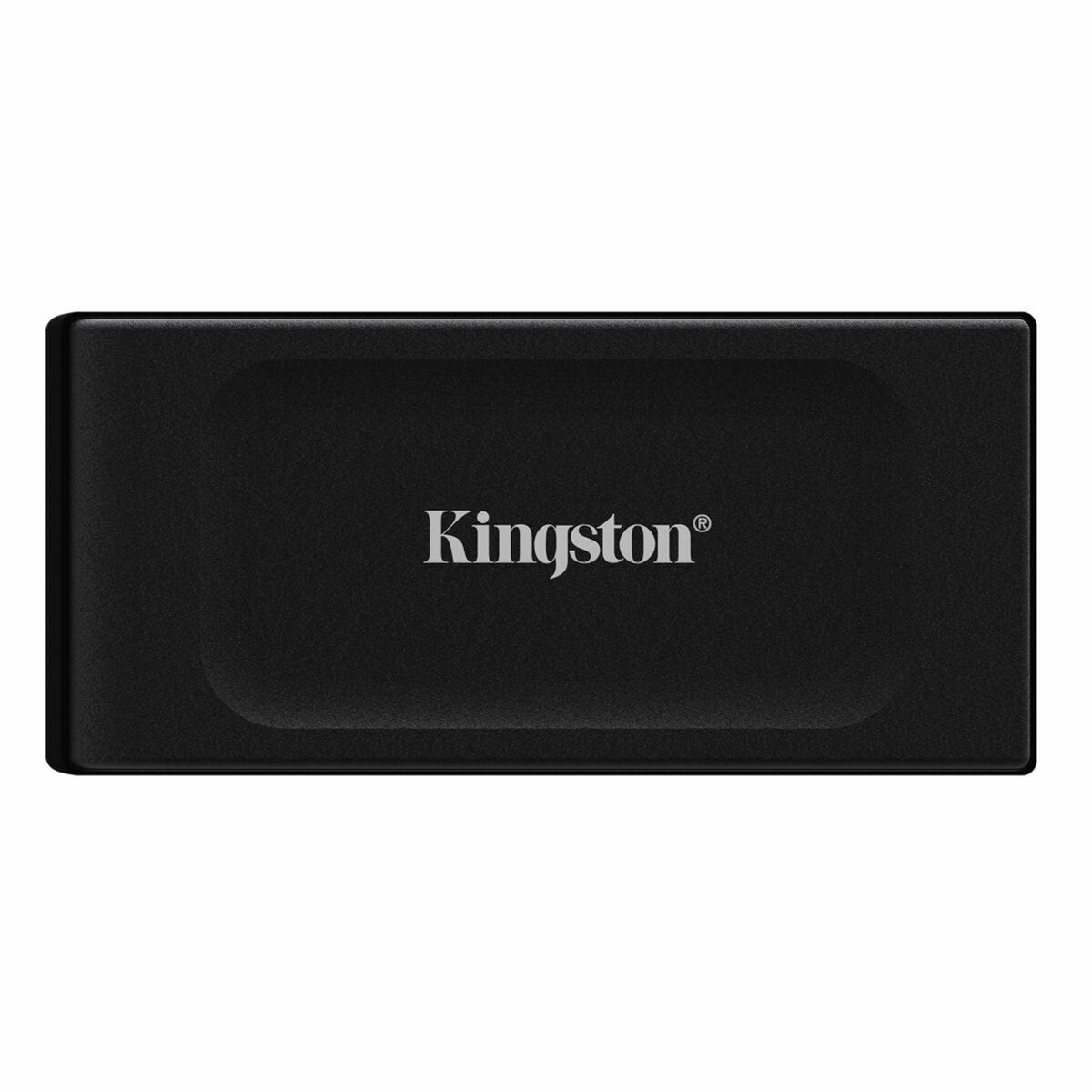 Disco Duro Externo Kingston SXS1000/1000G 2,5" 1 TB SSD