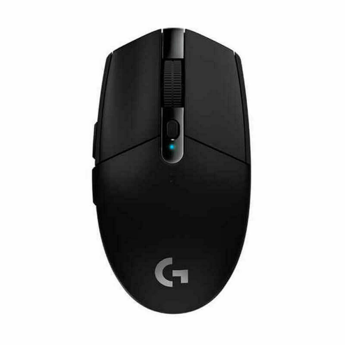 Rato Logitech G305 12000 dpi Preto