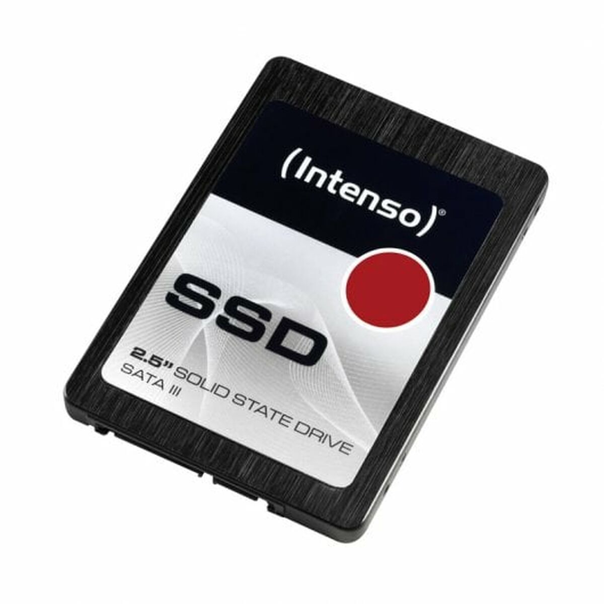 Disco Duro INTENSO 3813450 480 GB SSD 960 GB SSD
