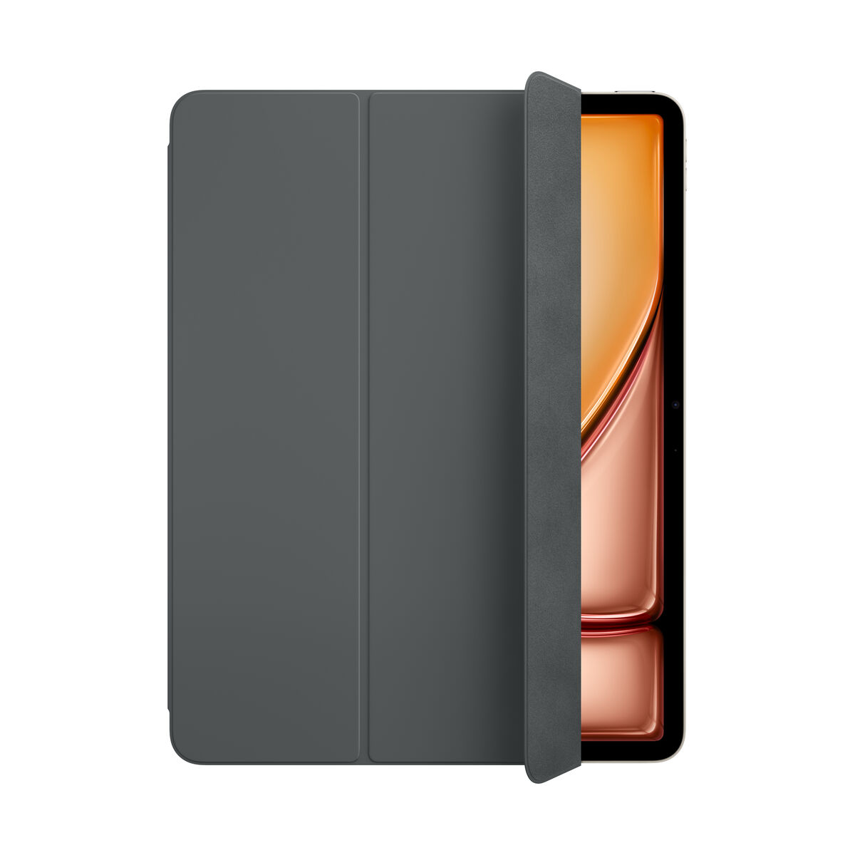 Capa para Tablet Apple iPad Air Cinzento