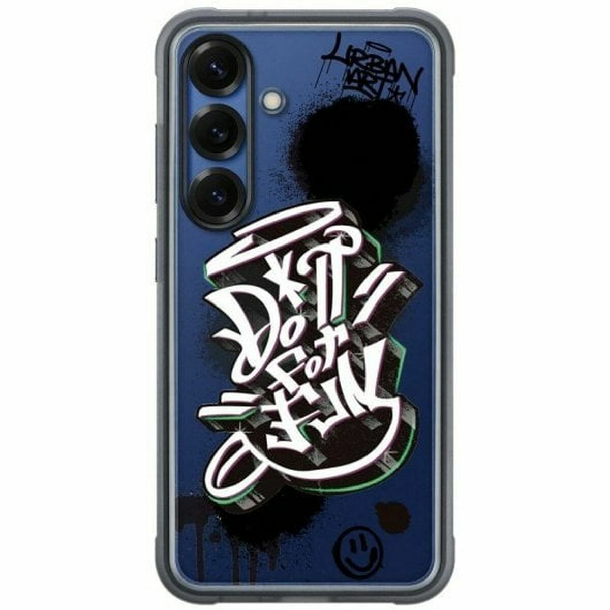 Capa para Telemóvel Samsung S25