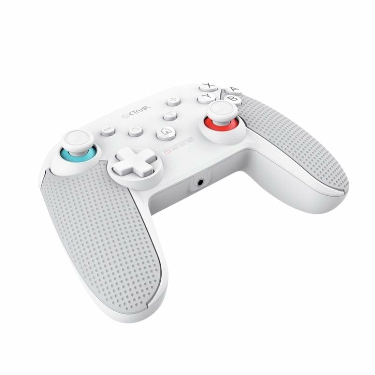Comando Pro para Nintendo Switch + Cabo USB Mars Gaming GXT 1246W