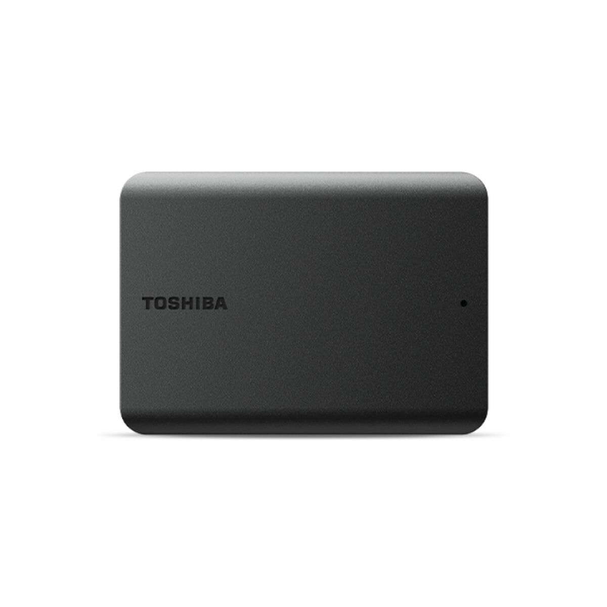 Disco Duro Externo Toshiba HDTB540EK3CA Preto 4 TB HDD