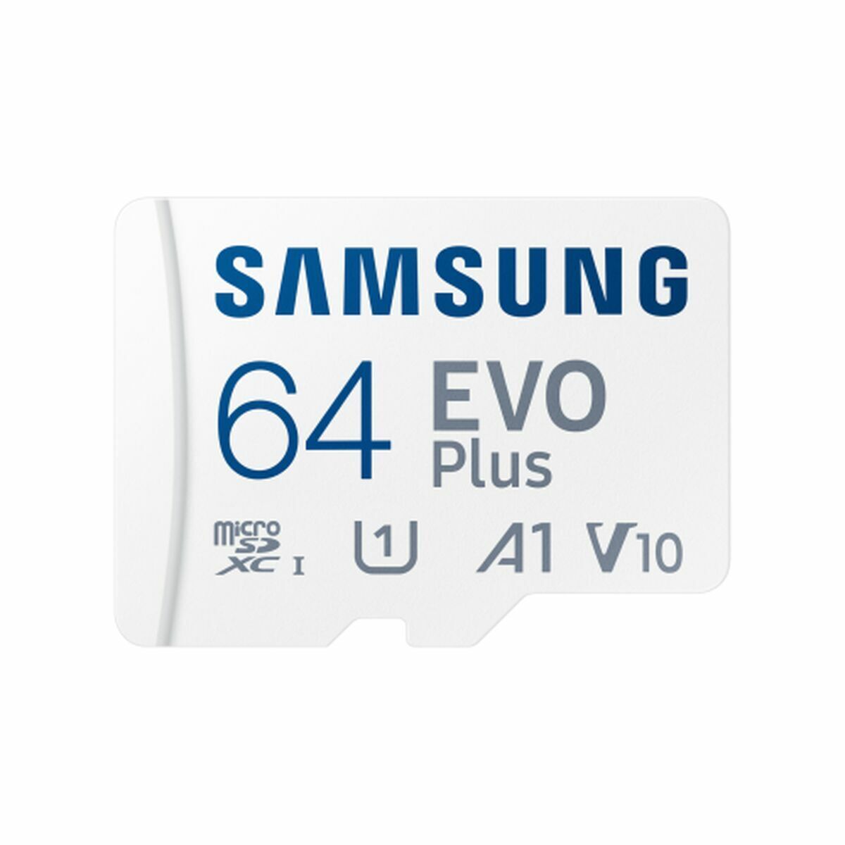 Cartão Micro SD Samsung MB-MC64SA/EU 64
