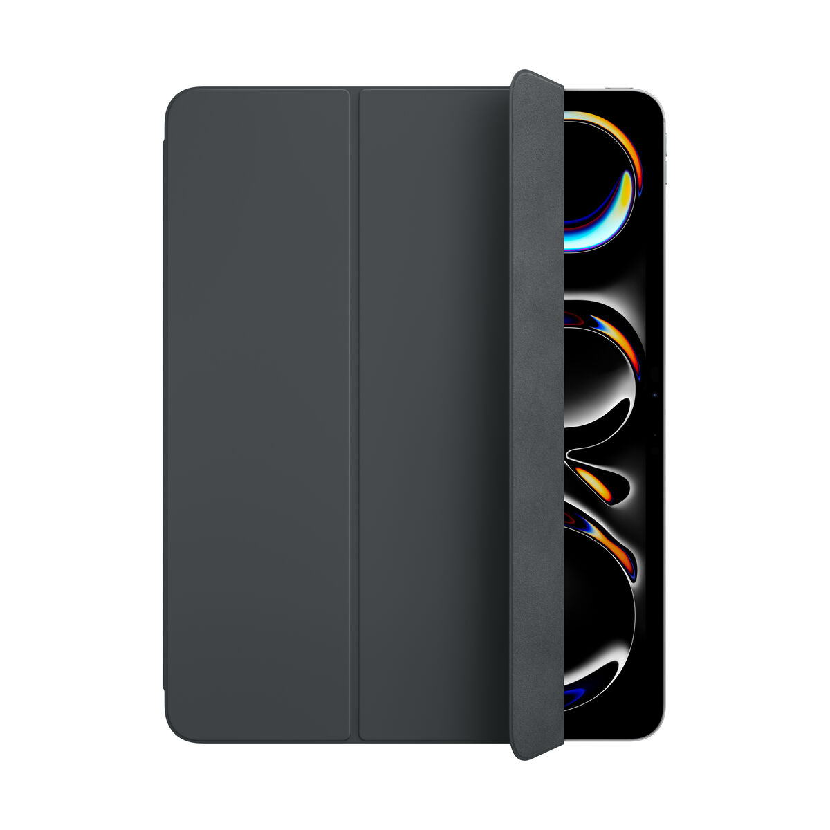 Tablet gráfico Apple MWK33ZM/A Preto