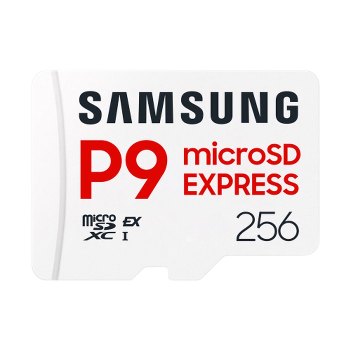 Cartão de Memória SD Samsung MB-MK256T/WW 256