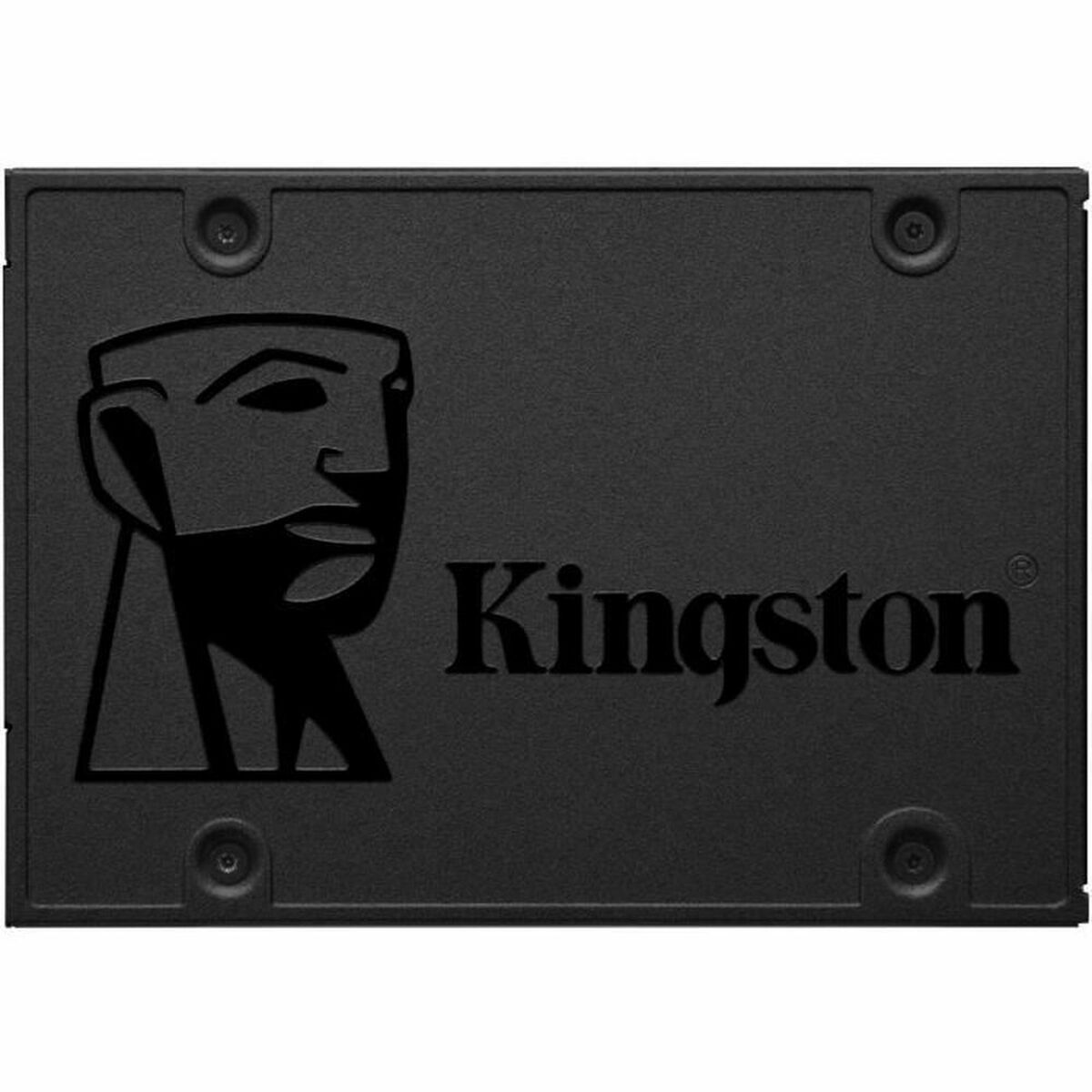 Disco Duro Kingston SSDNow A400 480 GB SSD SSD