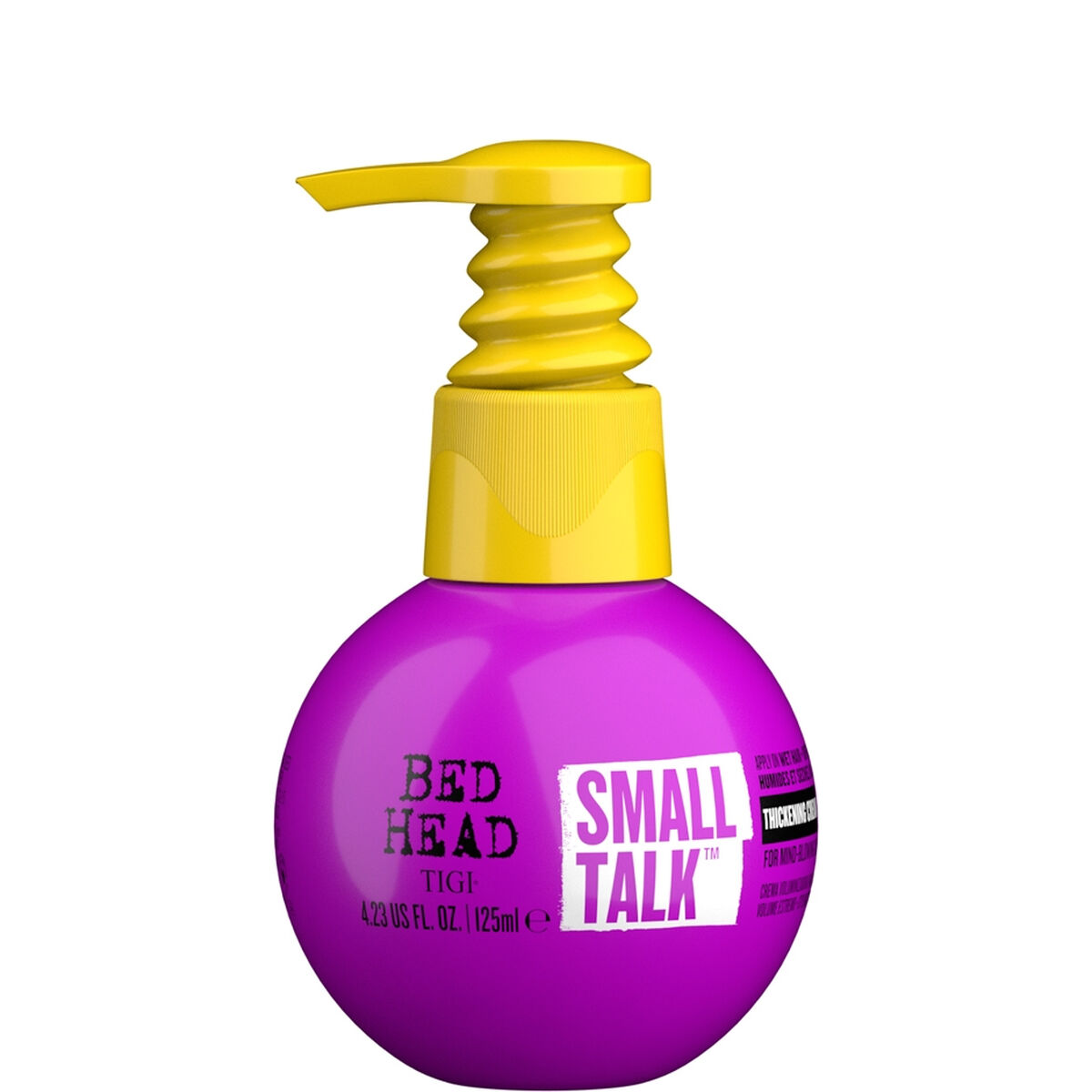 Espuma Modeladora Tigi BED HEAD 125 ml