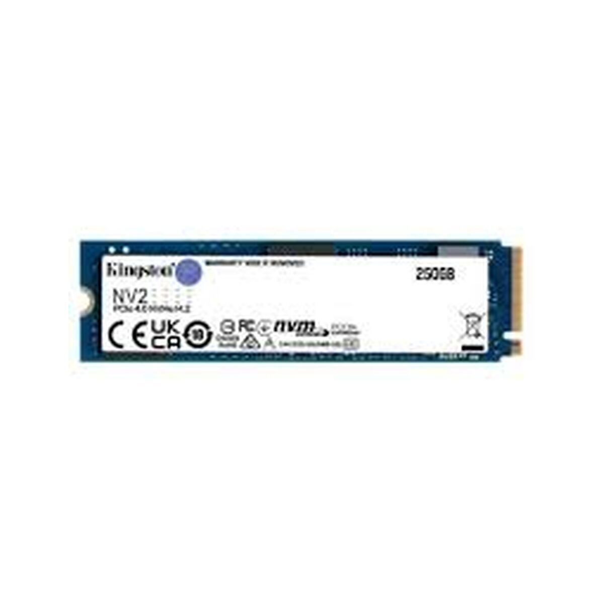 Disco Duro Kingston SSDNow A400 240 GB SSD SSD
