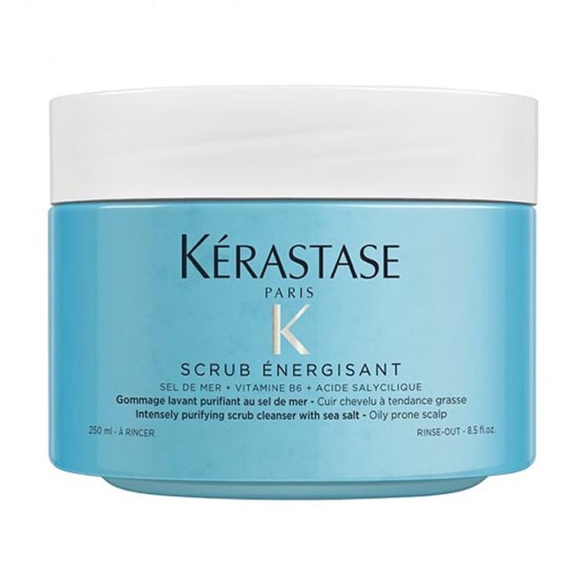 Esfoliante Capilar Kerastase 905-00360 250 ml