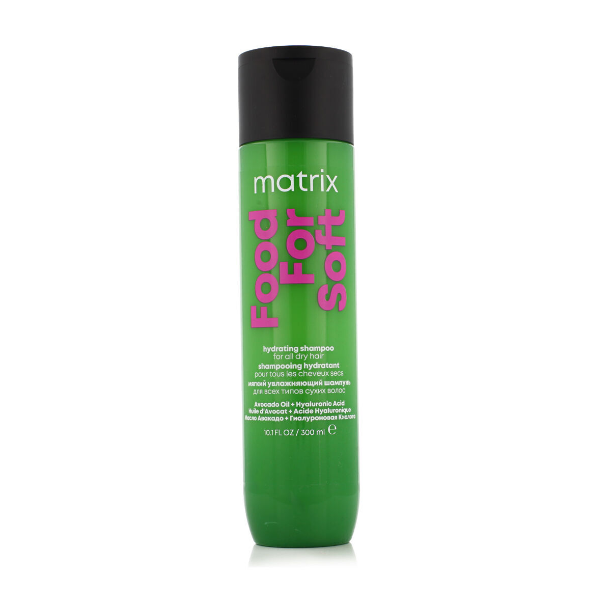 Champô Matrix Food For Soft 300 ml