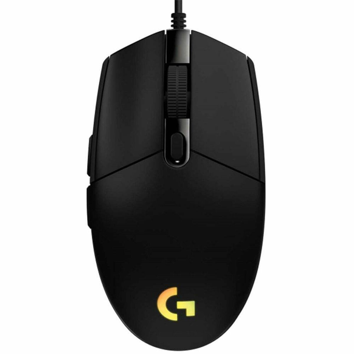 Rato Gaming Logitech 910-005823 8000 dpi Preto Wireless