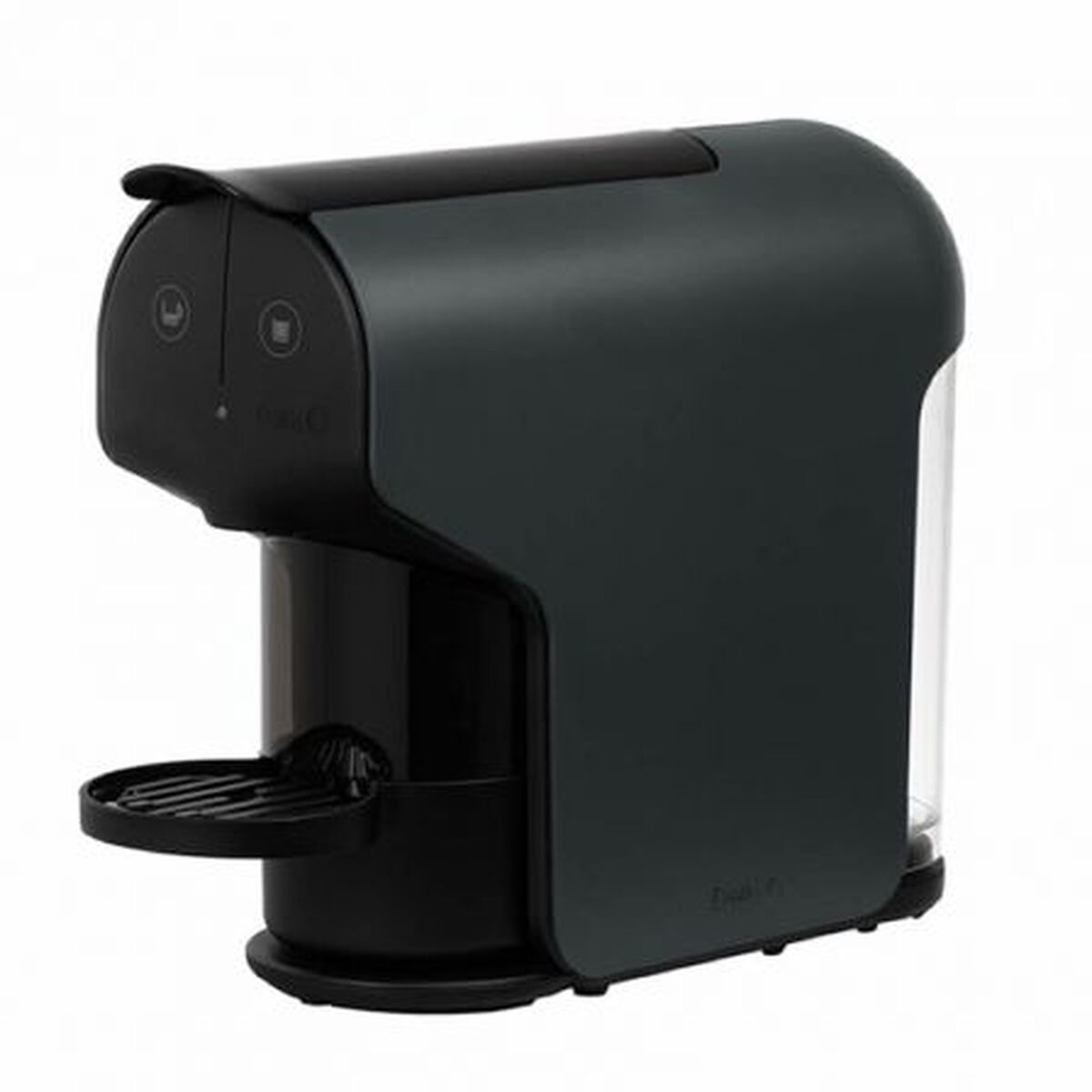 Máquina de Café de Cápsulas Delta Q QUICK BLK V2