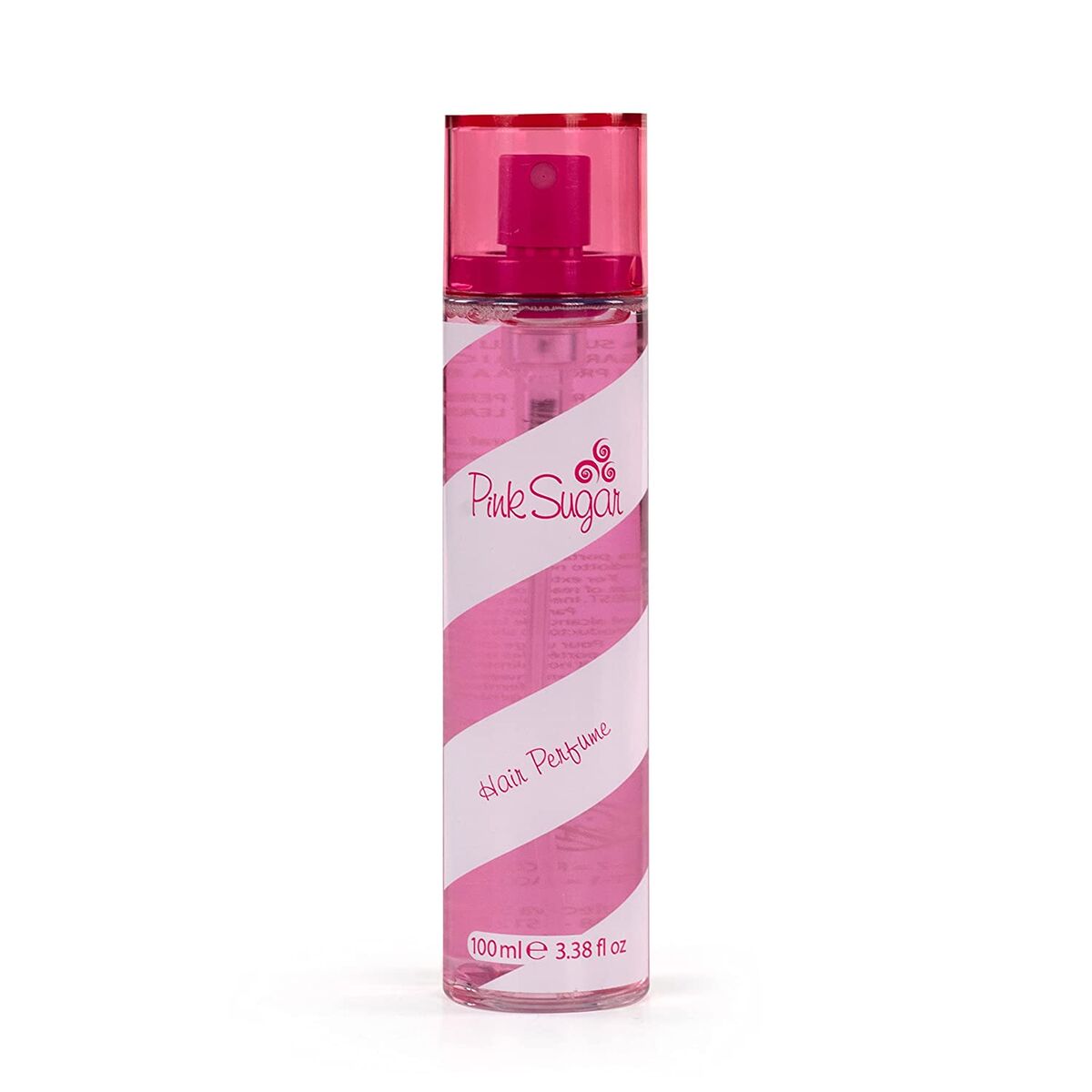 Fragrância para o Cabelo Aquolina Pink Sugar 100 ml