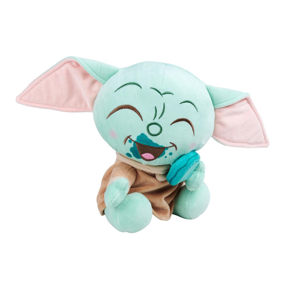 Jogo de Plasticina Smoby
