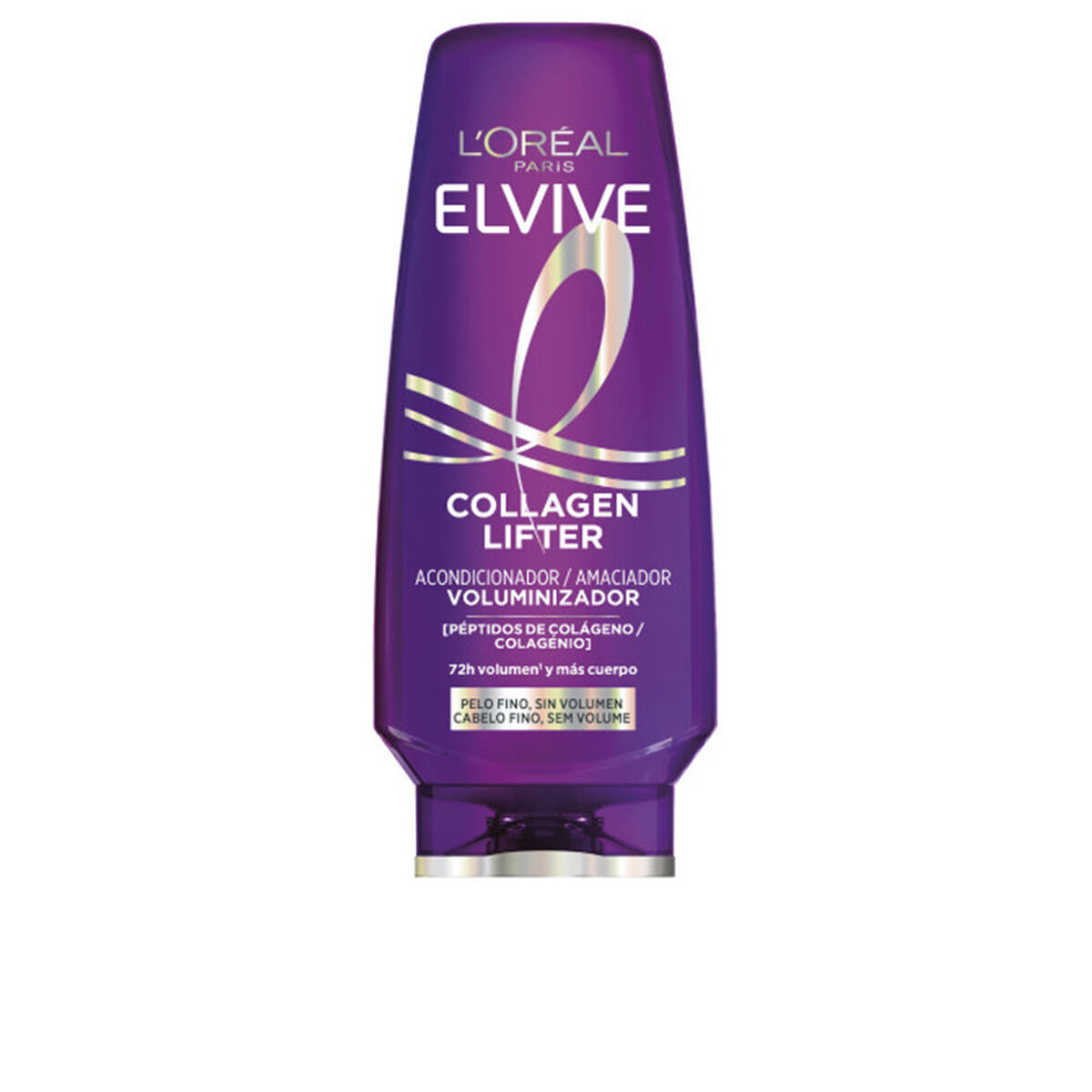 Condicionador L'Oreal Make Up ELVIVE 300 ml