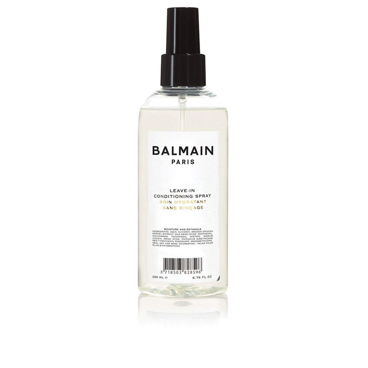 Condicionador Balmain Leave-in 200 ml