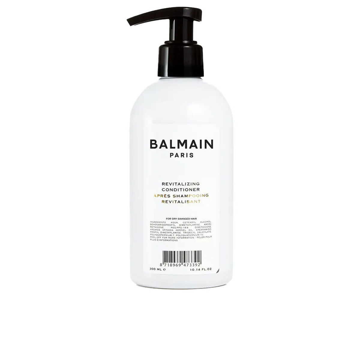 Condicionador Balmain REVITALIZING 300 ml