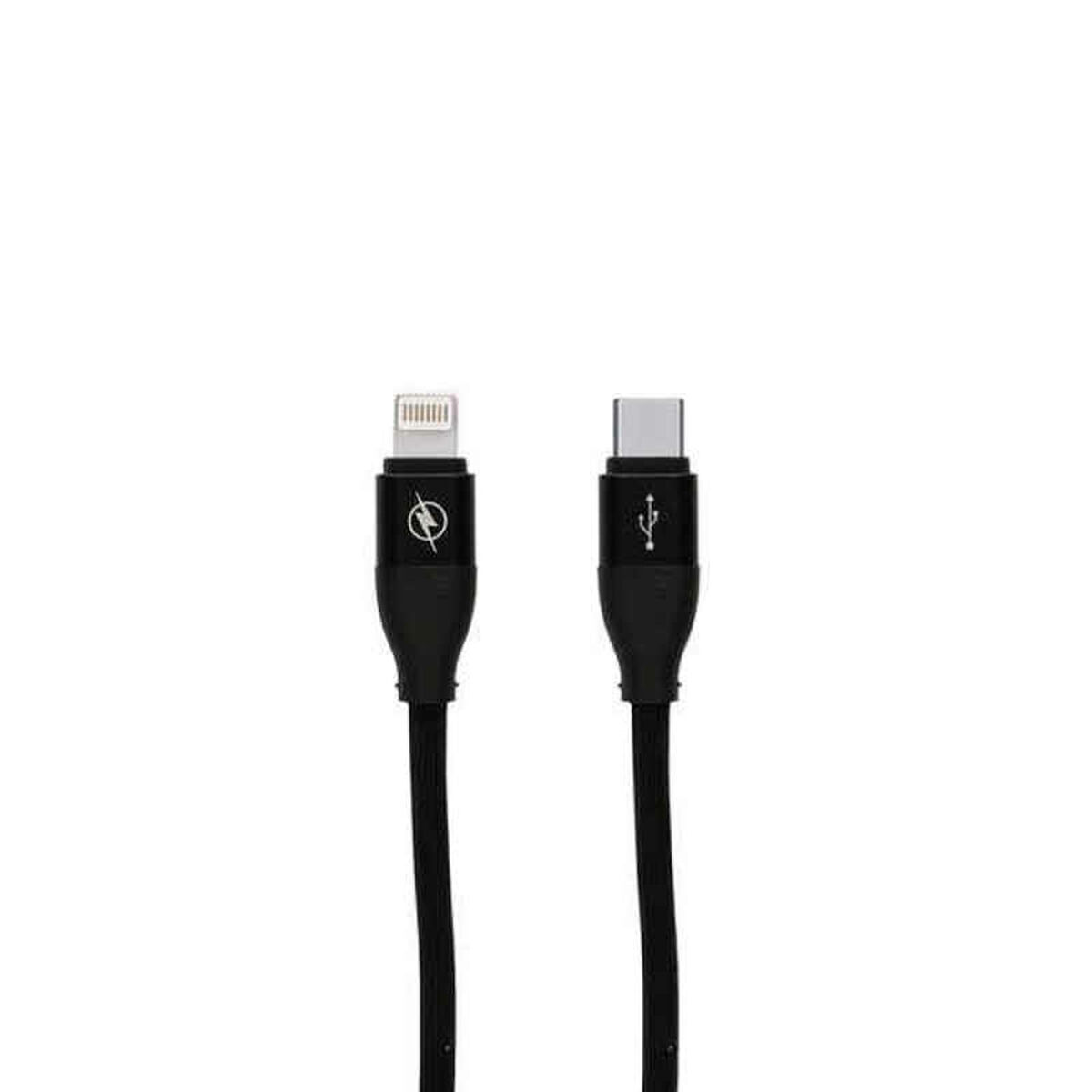 Cabo USB-C para Lightning Contact LIGHTING