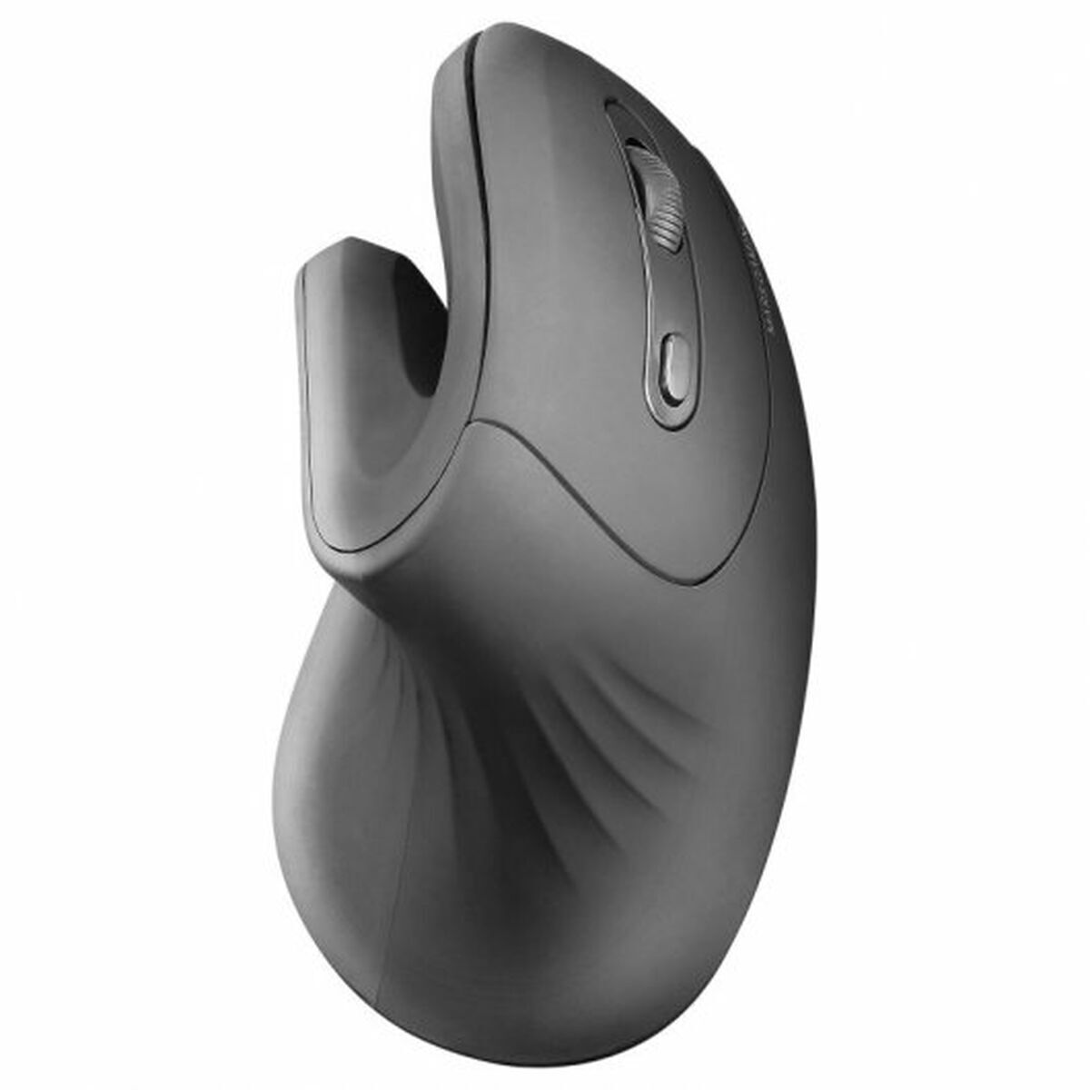 Rato Mars Gaming MMW-ERGOPRO Preto 3200 DPI