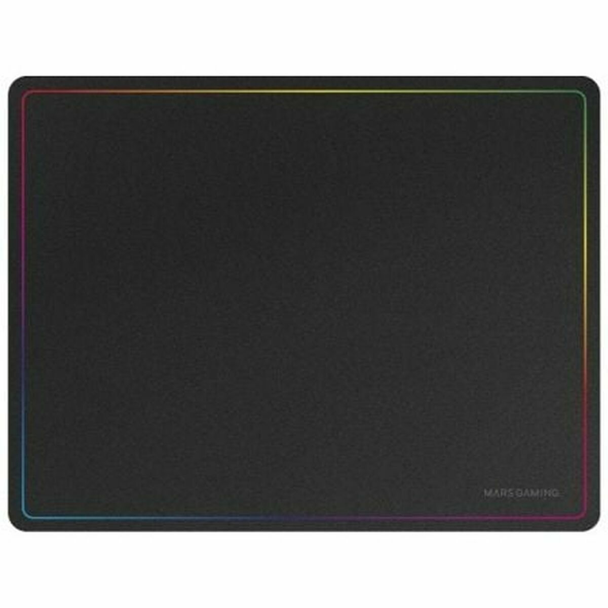 Tapete de Rato Gaming Mars Gaming MMP124 Preto