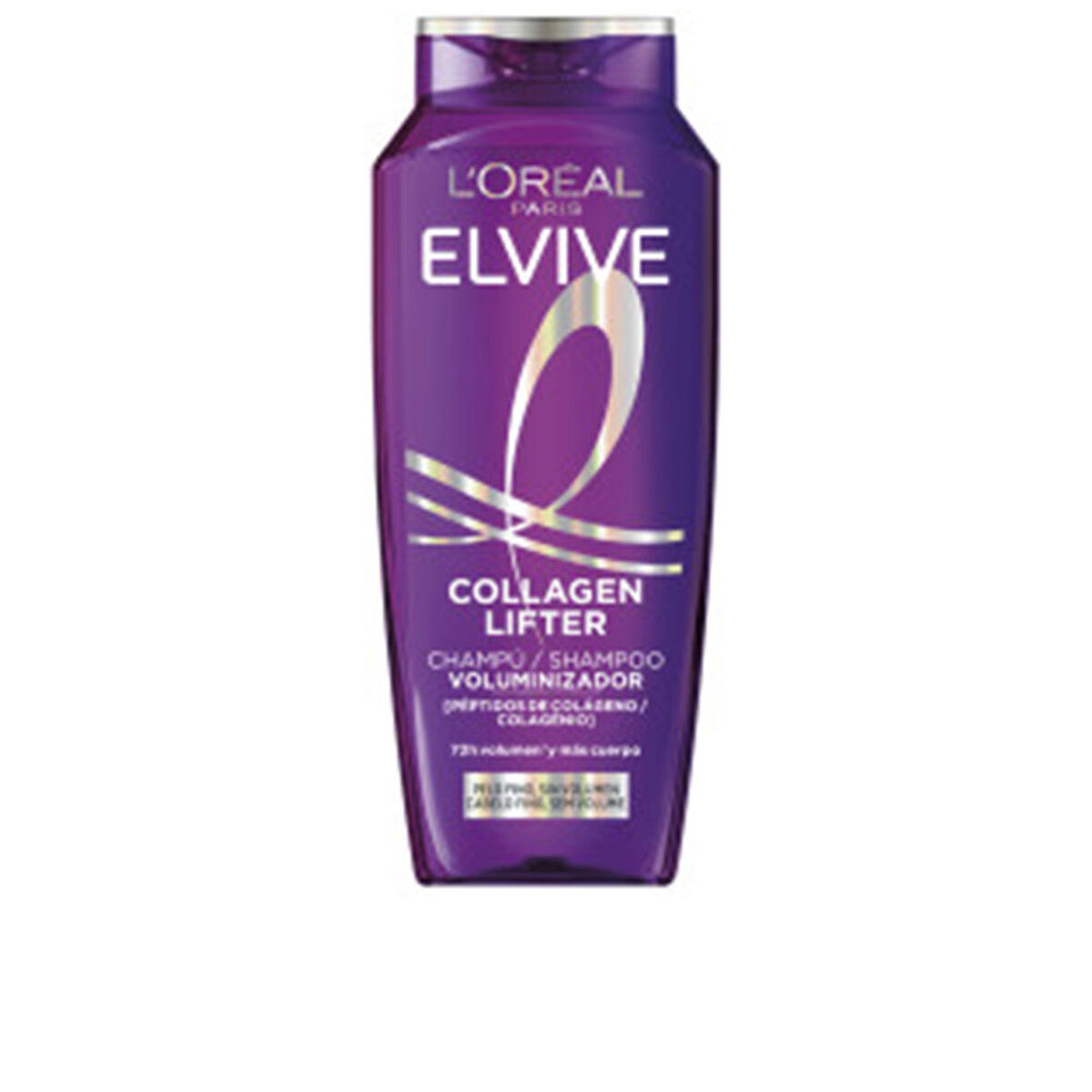 Champô L'Oreal Make Up ELVIVE 700 ml