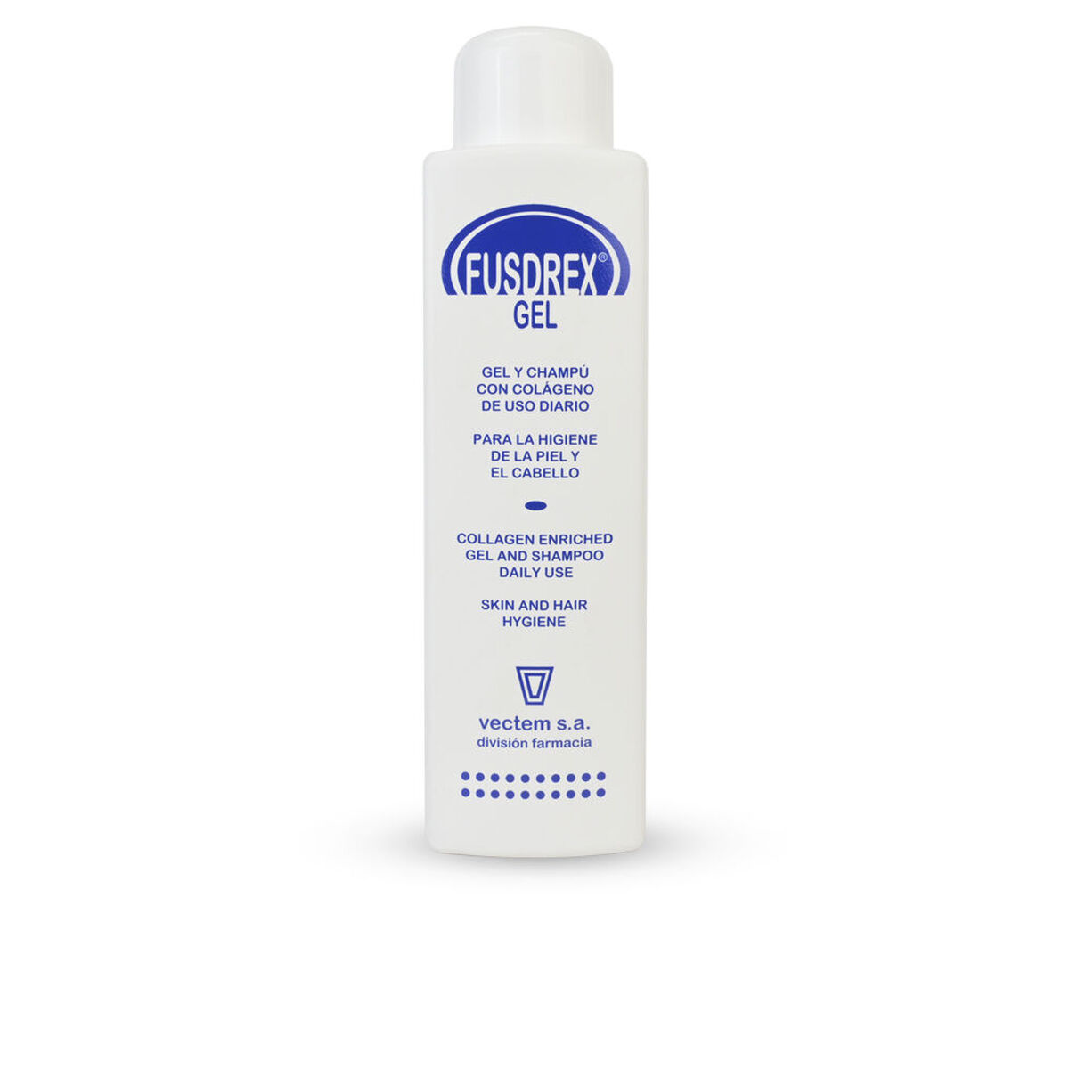 Champô Fusdrex FUSDREX 1 L