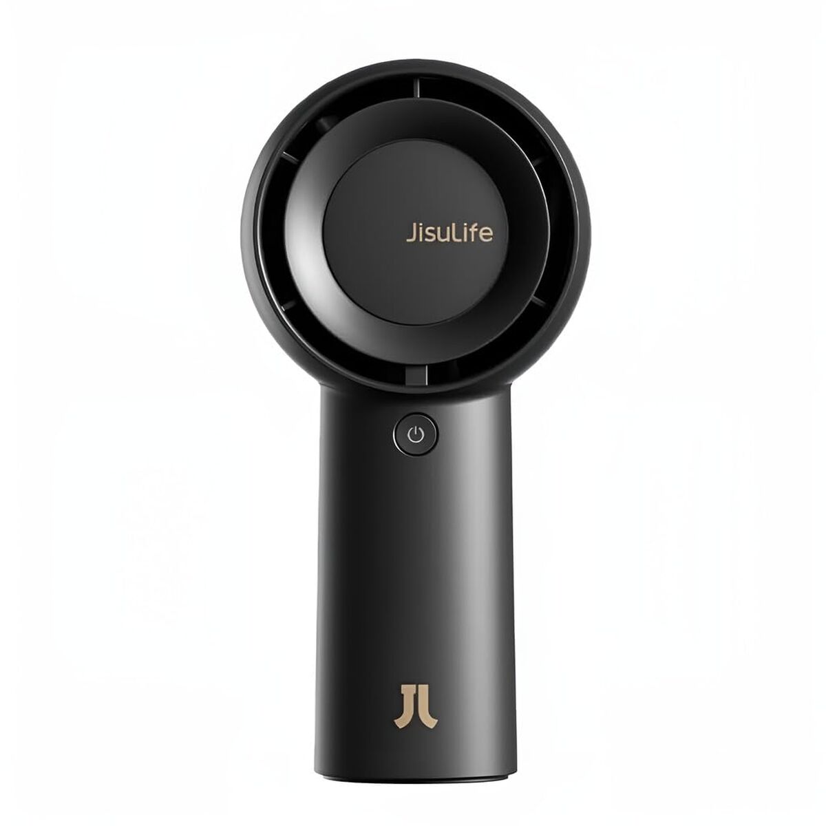 Ventoinha Portátil JisuLife Life 5 Plus Branco