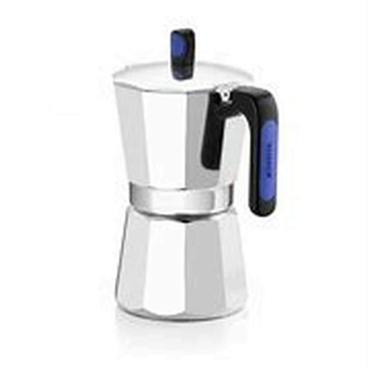 Cafeteira Italiana Monix 5300045871 Multicolor 12 Kopjes