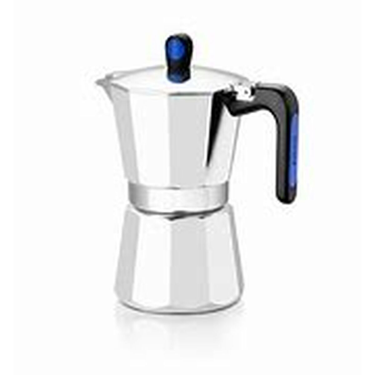 Cafeteira Italiana Monix 5300045872 Multicolor 6 Copos 300 ml