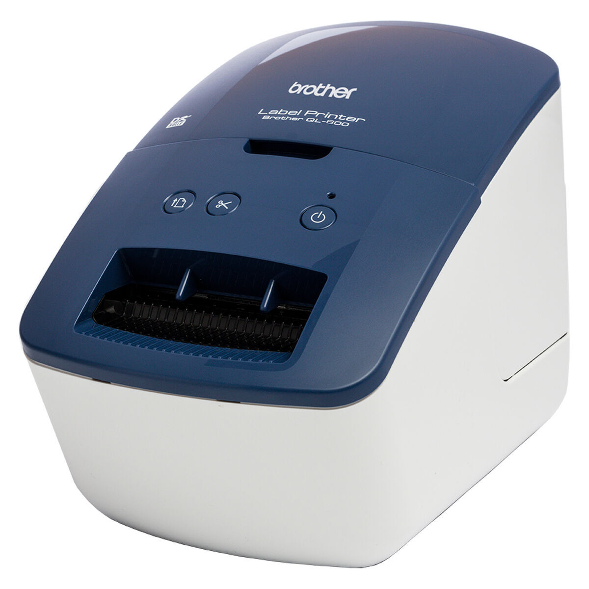 Impressora de Etiquetas Brother QL-600B