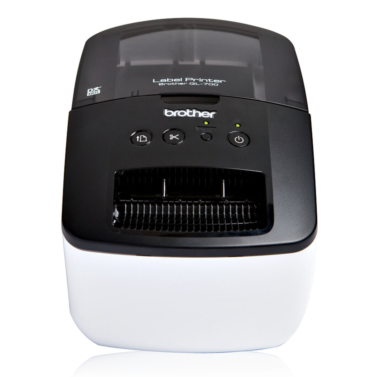Impressora de Etiquetas Brother QL-700